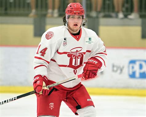 Fighting saints - Mar 7, 2023 · On Monday, the Dubuque Fighting Saints of the United States Hockey League (USHL) signed forward Liam Kilfoil to a tender agreement for the 2023-24 season. Kilfoil becomes the eighth tender in Saints team history, and the first since 2015. The native of Quispamsis, New Brunswick, Canada, has split duties this season with the Buffalo Regals and ...